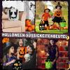 🔥Heißer Verkauf - 49% Rabatt 🎃Halloween-Süßigkeiteneimer-Set