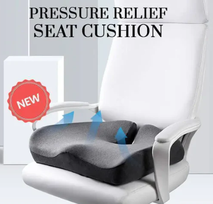 🎅2024 Christmas Promotion🎄！Pressure Relief Seat Cushion（Free shipping on 2 or more items! Only today!)