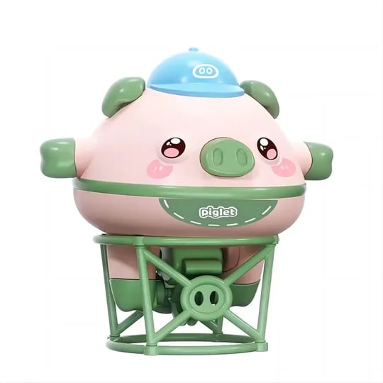 TikTok Last Day Promotion -60% OFF🎉Acrobatics Tumbler Balance Pig