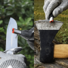 🎖️Buy 1 Get 1 Free 🎁SHARPAL 129N Multipurpose Garden Tool Blade Sharpener for Knife