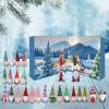 🎁TikTok Last Day Sale - 70% OFF🔥💥New on sale 2025🎅 CLINCLII™ The 2025 Christmas Gnome Advent Calendar 🎁