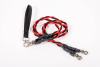 🐕Double Bungee Leash - 1st step training tool