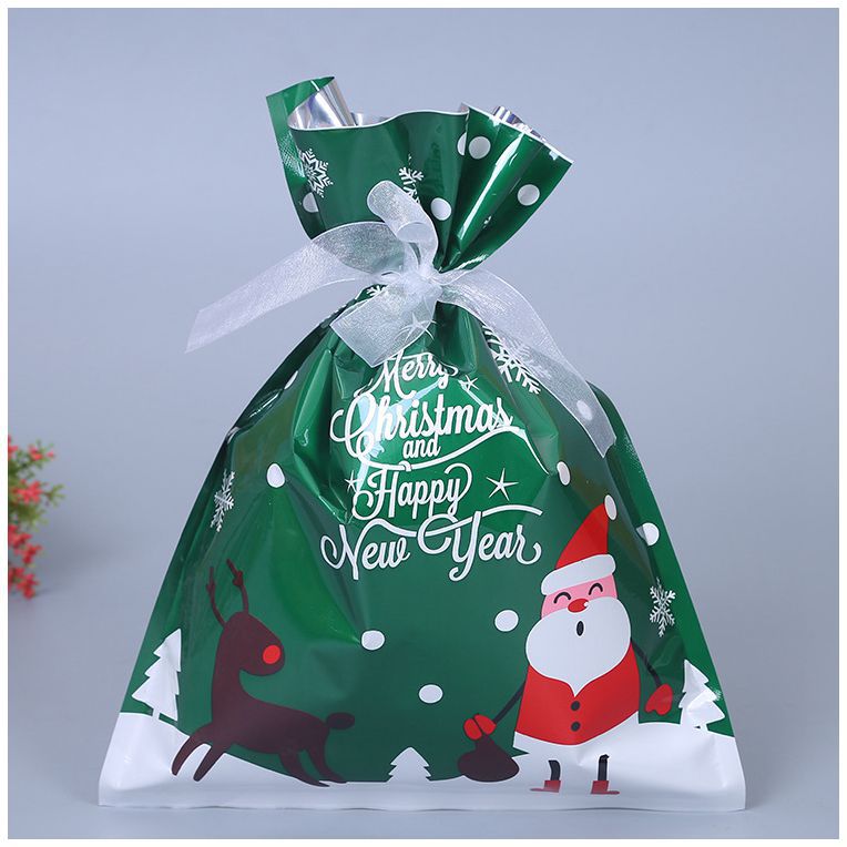 (🌲CHRISTMAS SALE NOW-48% OFF) Christmas Gift Bags(30 PCS), Free Shipping Today!