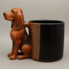 🐶🎁Handmade Dachshund Mug