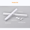 Last Day Promotion 70% OFF - 🔥Magnetic LED Light — Infrared Motion-Sensing Light💡