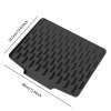 💥LAST DAY SALE 50% OFF💥Sloped Silicone Draining Mat