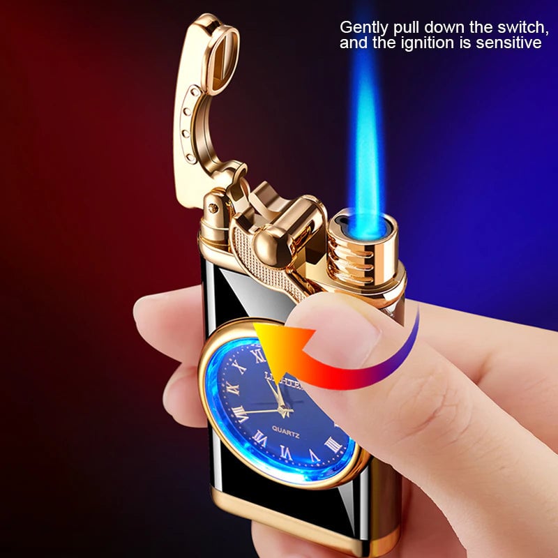 Watch & Fire Lighter