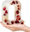🎅Weihnachtsverkauf 49% Rabatt🎄Handgefertigtes florales Harz🌸