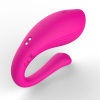 Female Masturbation Finger Vibration Egg Wireless Remote Control App Clitoral Stimulation Egg Vibrator - TD-27