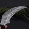 Combat Claw