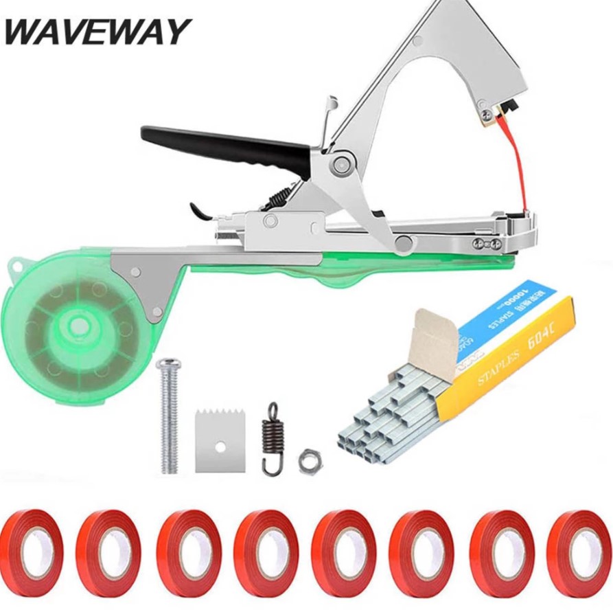 (Hot Sale-Save 50% OFF)Tie Up Strapping Machine