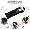 16 in 1 Multifunctional Axe Hammer Outdoor Emergency Safety Tool Saw Blade