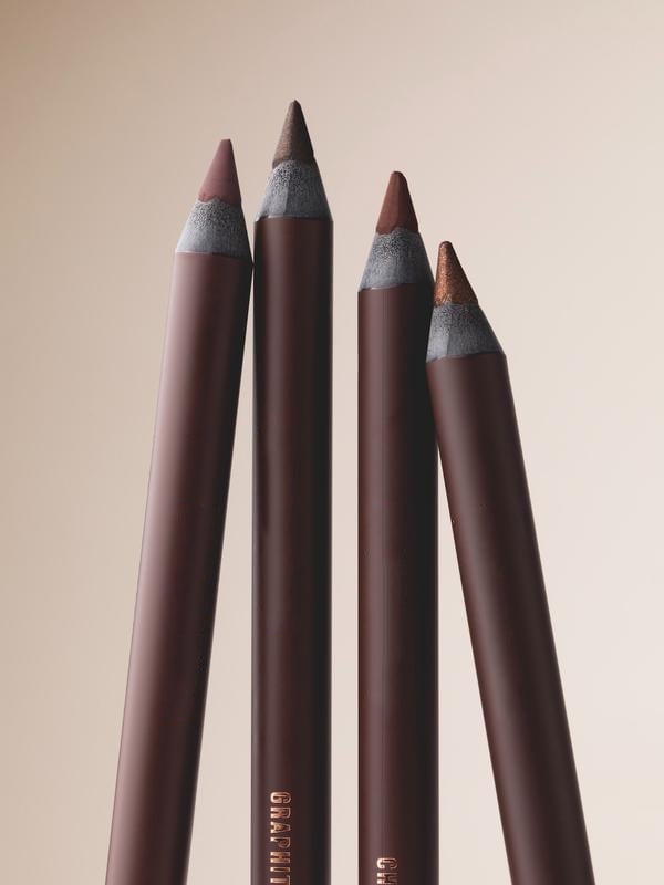 🎁TikTok Last Day Sale - 70% OFF🎉24 HR Waterproof Eyeliner Duo Sharpenable Eye Pencil