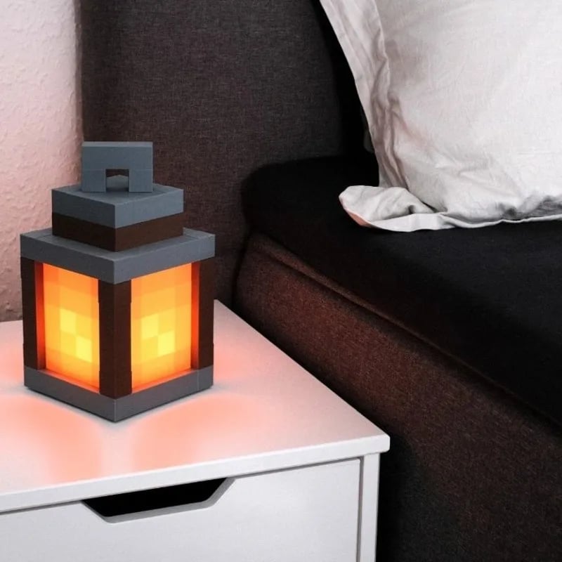 🎁TikTok Last Day Sale - 70% OFF✨Pixel Lantern