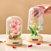 🔥Last Day Promotion 60% OFF🎁Eclatique DIY Flower Dome Music Box