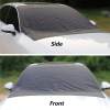 (🎄Christmas Promotion--48%OFF)Magnetic Car Windshield Cover(👍Buy 2 Free shipping)