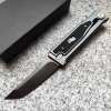 🔥 Survival Camping D2 Folding Knife