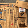 Cribbage Kriegsspiel