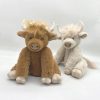 (🎉Hot Sale - 49% OFF) Scottish Handmade Highland Cattle - Buy 2 Free Shipping