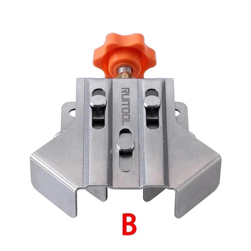 (🎇New Year Sale - 49% OFF) Corner 90 Degree Angle Clamp, 🔥Buy 2 FREE SHIPPING