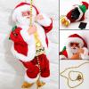 (🎄Christmas Special Offer🔥🔥)Santa Claus climbing rope(BUY 3 FREE SHIPPING)