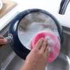 Silicone Dish Washing Sponge
