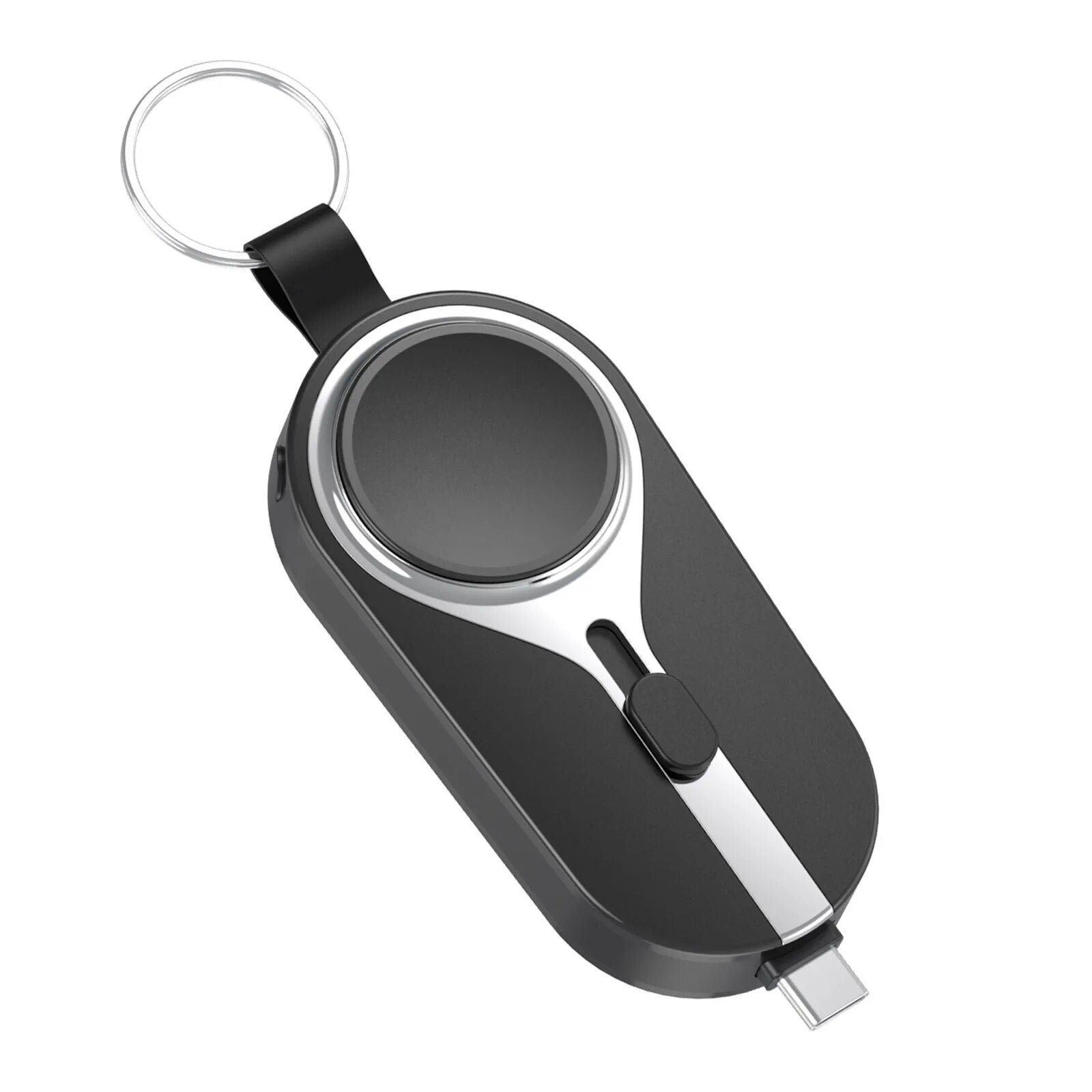 🔥Last Day Promotion- SAVE 70%🎄KeyPact Duo-Your Compact Lifeline!