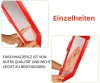 🔥Heute 3 kaufen und 2 gratis bekommen♻️Umweltfreundliches Design - Wiederverwendbares Einmachtablett