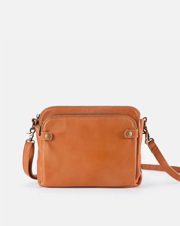 Last Day Promotion 48% OFF - 2023 New Crossbody Leather Shoulder Bags and Clutches