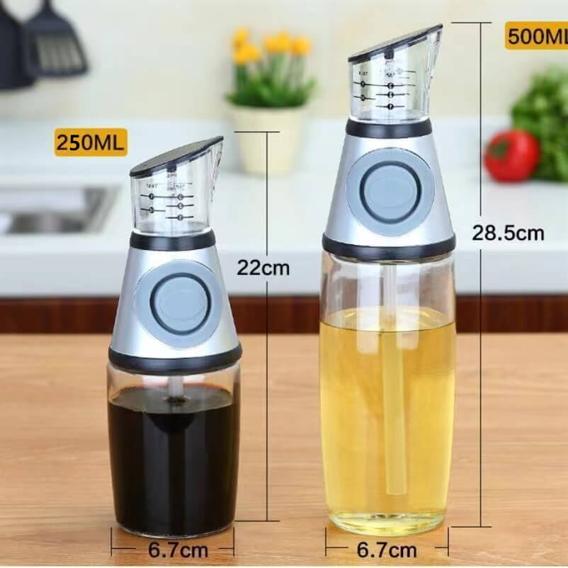 Oil Dispenser Bottle (250ml+500ml)