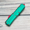 Bounty Hunter Aluminum Handle Tactical Survival Knife