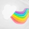 (🔥Last Day Promotion- SAVE 48% OFF)Cloud Rainbow Bath Bomb(Buy 3 Get Extra 20% OFF now)