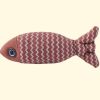 Last Day Sale-Fish Catnip Toy