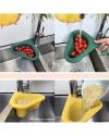 Christmas Hot Sale 48% OFF - Kitchen Sink Drain Basket Swan Drain Rack(BUY 2 GET 1 FREE)