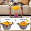 🔥Last Day 50% OFF - Cat Interactive Treat Dispenser