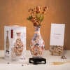 🎄Christmas Promotion-49% OFF🎄3D Art Puzzle Vase,Buy 2 Free Shipping