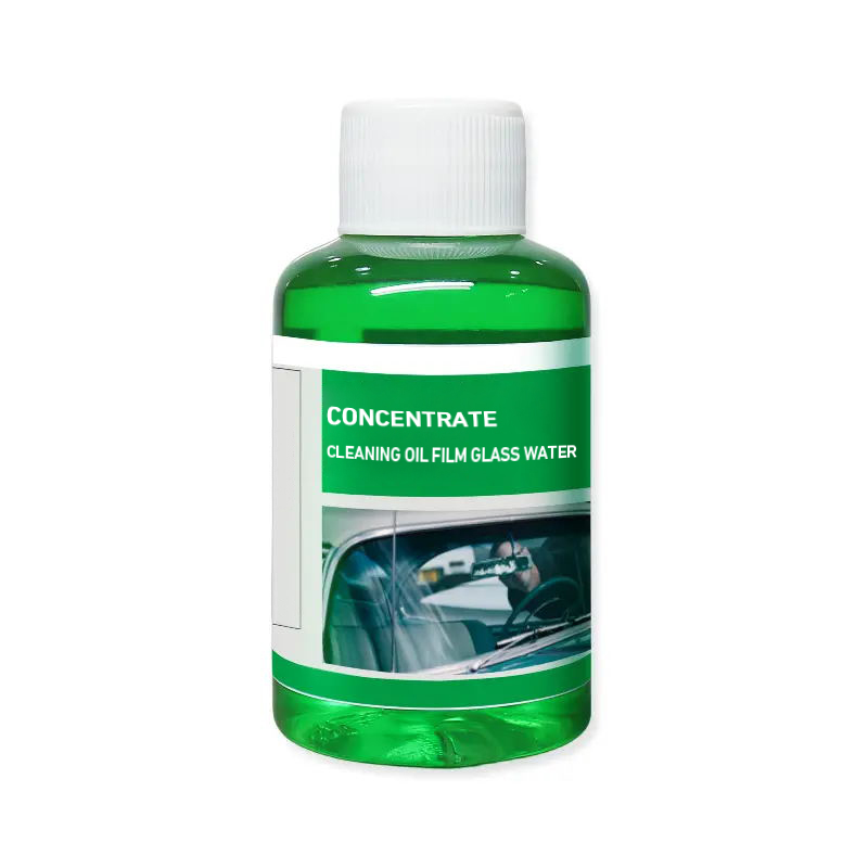 🔥Buy 2 Get 2 Free🔥Concentrated Car Oil Film Cleaner😍