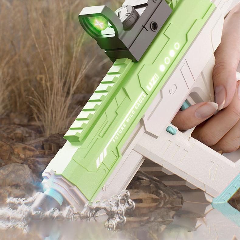 🎁2024 New Year Hot Sale🎁Powerful Electric Water Squirt Gun