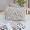 💥LAST DAY SALE 50% OFF💥Minimalist Tassel Women's Clutch⚡BUY 2 FREE SHIPPING