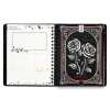🔥Last Day 50% OFF - 📚Waiting for the Night 2026 Weekly Planner🧹HARDCOVER BOOK