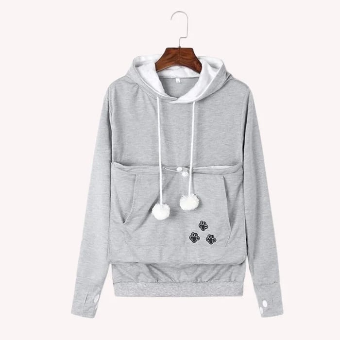 (🔥LAST DAY PROMOTION - SAVE 50% OFF)Dog Parent Sweatshirt(Buy 3 Get Extra 20% OFF)