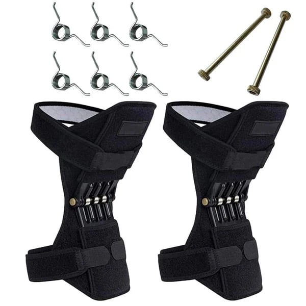 (🔥Last Day Promotion- SAVE 48% OFF) 2023 New Supportive Knee Braces (BUY 2 GET FREE SHIPPING)