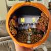 🔥Last Day 50% OFF -🎃A Halloweeny House Pumpkin - With Lights and Sound!👻(✨Same as in the video)