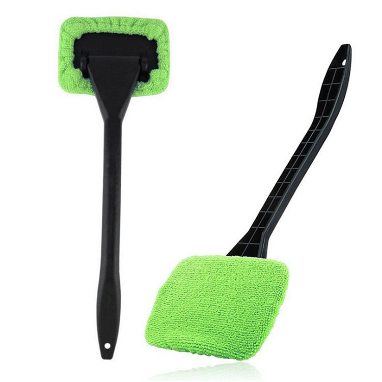 ( 🔥Manufacturer Promotion-49% Off)-Microfiber Car Window Cleaner