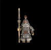 LAST DAY 50%OFF-Sunshinecraft® Handcrafted Crusader and  Crimson Templar statue