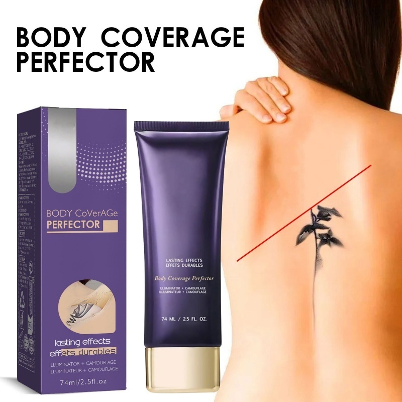 🎉Last Day 49% Off🎁 - All Over Complexion Perfector