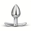 Luminous Tail Butt Plug, Multi-functional Removable Butt Plug, Role Play, Masturbation Massage, Adult Sex Products, Sex Toys For Men Women Couple- GS-06