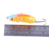 HENGJIA 1PC Floating Minnow Fishing Lure