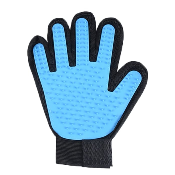 (🎄CHRISTMAS SALE NOW-48% OFF) PET GROOMING GLOVES