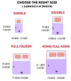 The Secret to a Sleep Peacefully In Summer -   Calming Blanket